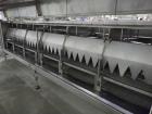 2008 Praxair Nitrogen Freeze Tunnel
